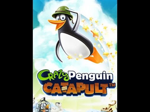 unlocking code for samsung games crazy penguin catapult